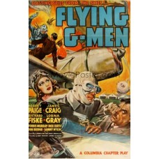 FLYING G-MEN (1939 )